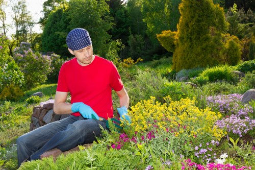Policy update and cookie management for Gardeners Maryland