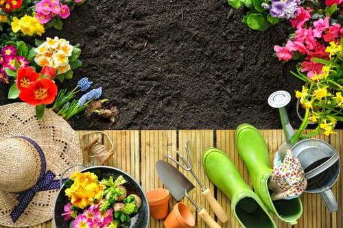 Transparent Gardeners Maryland pricing and quotes for local properties