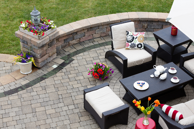 garden design garden care
